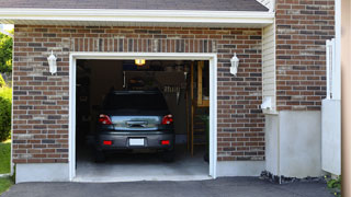 Garage Door Installation at 94140 San Francisco, California